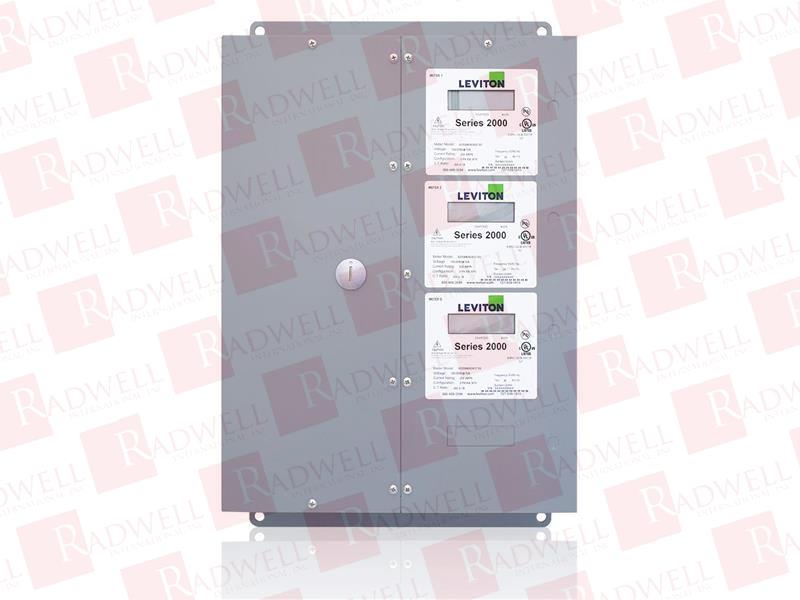 LEVITON 2M403-CFG