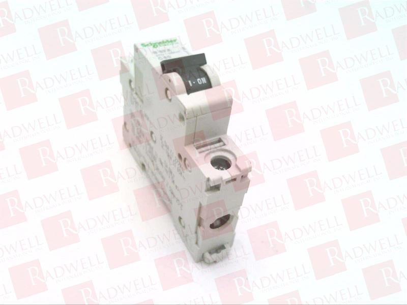 SCHNEIDER ELECTRIC MG24124