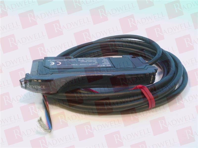 KEYENCE CORP PS-N11P