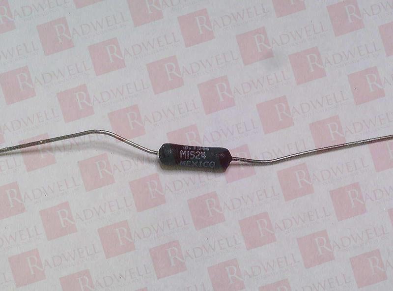 VISHAY CW02B180R0JE12