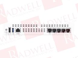 FORTINET FG40F