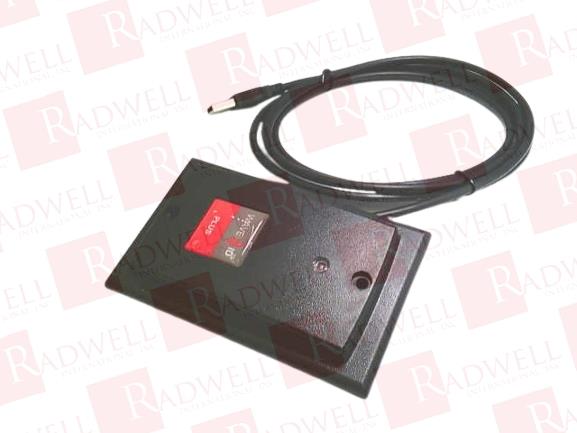 RF IDEAS RDR-800W1BKUC72