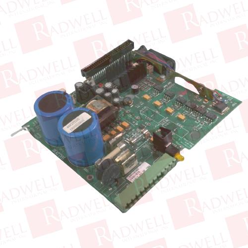ASEA BROWN BOVERI EB0510A00