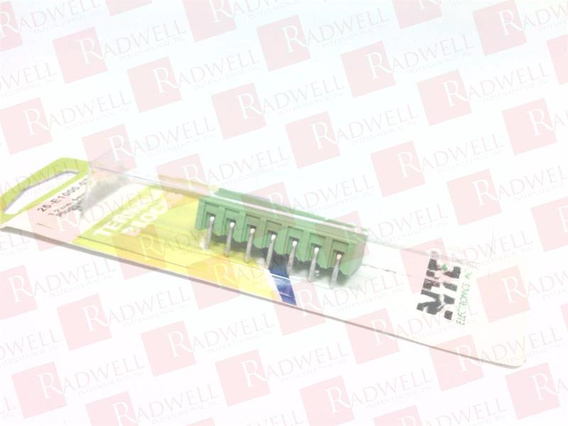 NTE 25-E1000-07