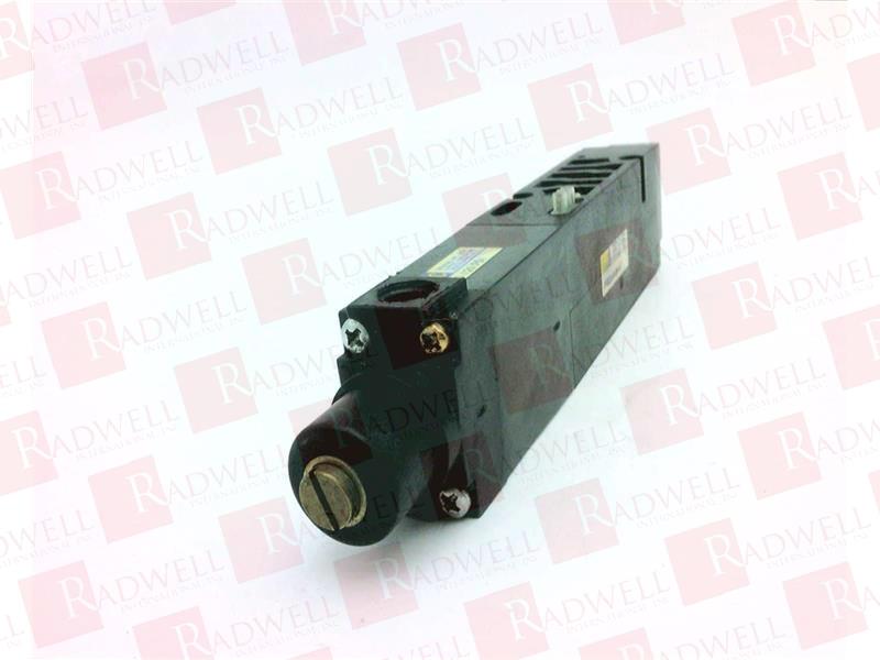 MAC VALVES INC PR92B-AABA