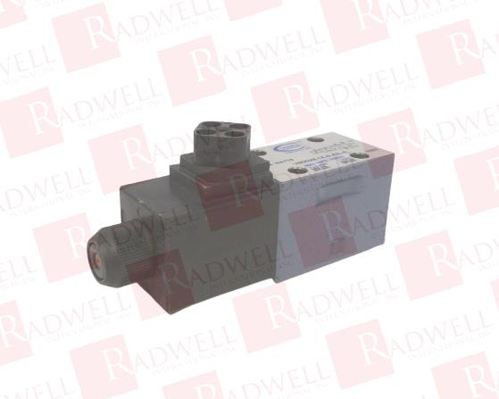 CONTINENTAL HYDRAULICS VSD03M-1A-G-42L-A