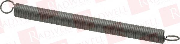 GARDNER SPRING E6C