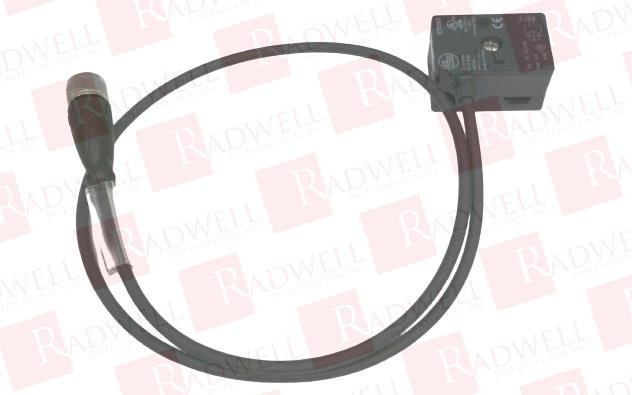 EFECTOR FC SPLITTER AS-I 0.6 M M12 UL-E70583