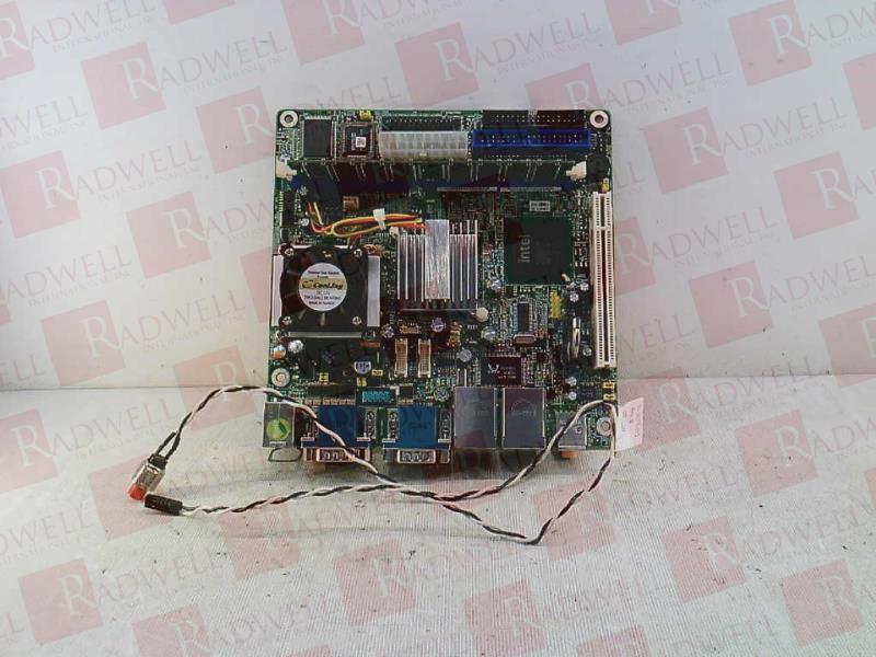 COMARK 68-10987-001