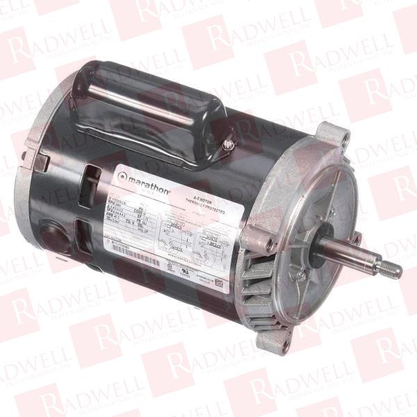 REGAL REXNORD 56C34D2114F