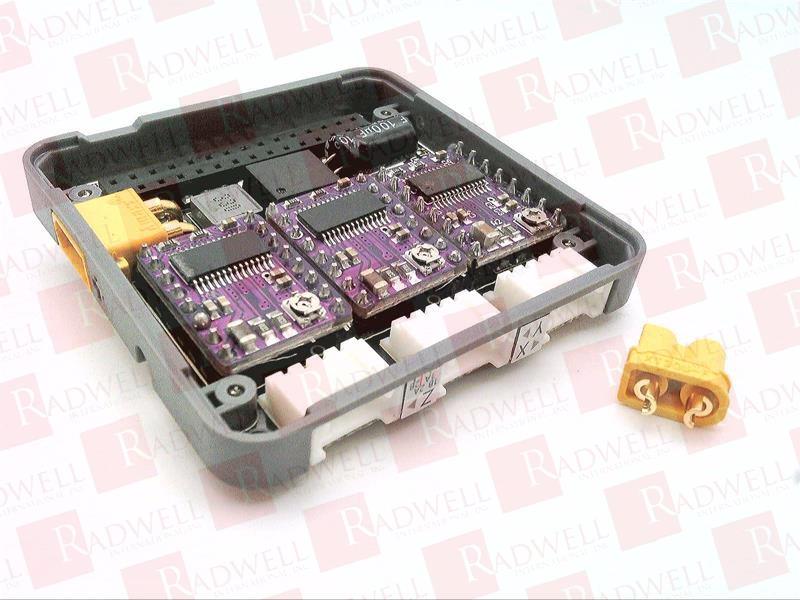 STEPMOTOR MODULE (DRV8825), DRV8825 MOTOR CONTROLLER/DRIVER, STEPPER POWER MANAGEMENT M5STACK PLATFORM EVALUATION EXPANSION BOARD