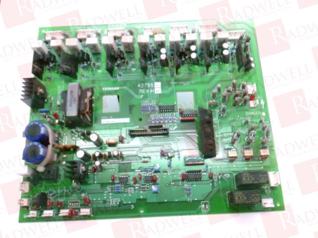 TOSHIBA 42755M5