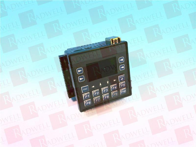 HORNER AUTOMATION HE-XE102JJ