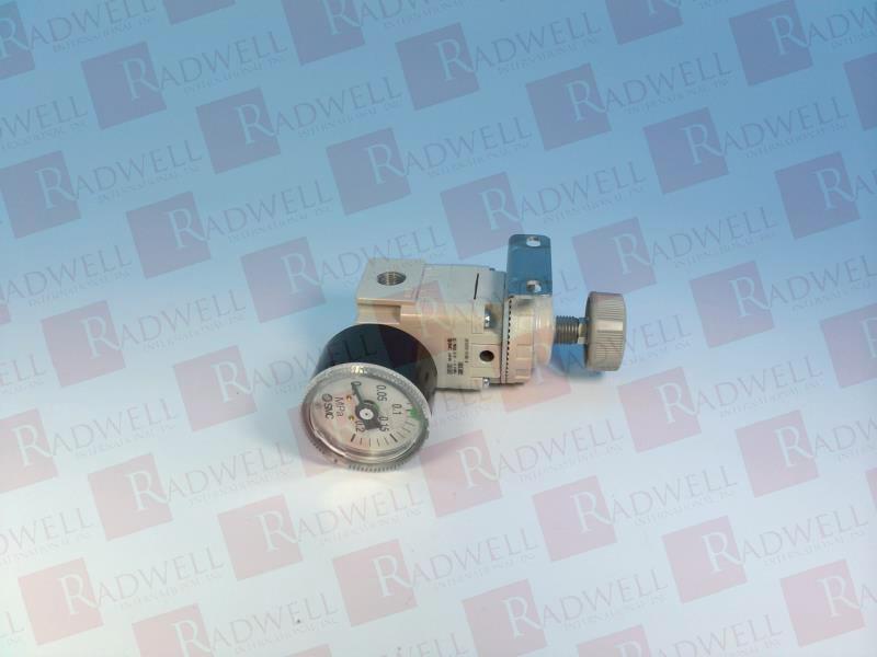 SMC IR1020-01BG-A