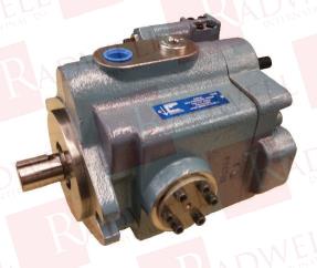 CONTINENTAL HYDRAULICS HPVR-29B40-RF-O-1R12-B
