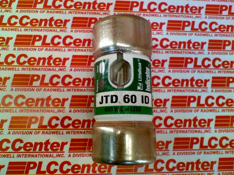 LITTELFUSE JTD-060ID