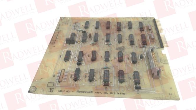 HONEYWELL 30731783-001