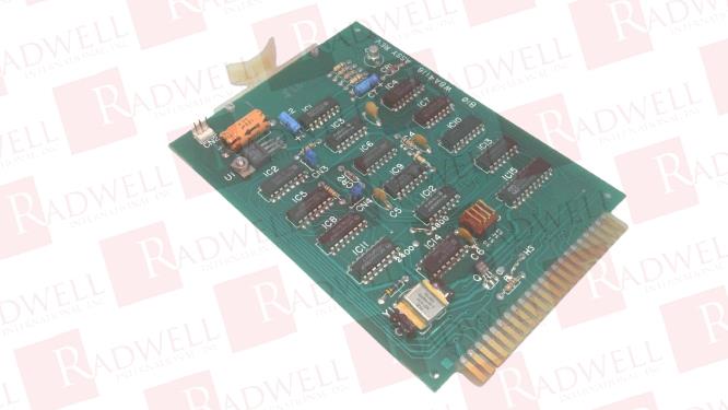 GAI TRONICS WBA4118