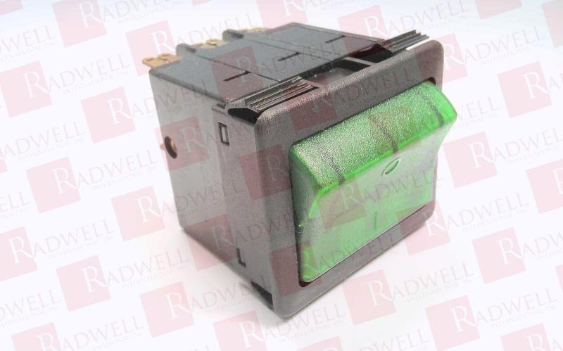 E-T-A CIRCUIT BREAKERS 3130-F130-P7TI-WI9QB7