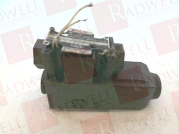 NACHI SS-G01-A3X-R-C115-E20