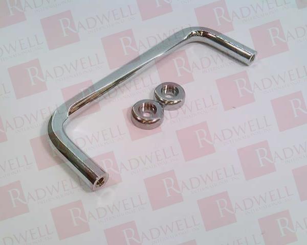  , HANDLE, 4 INCH CENTER