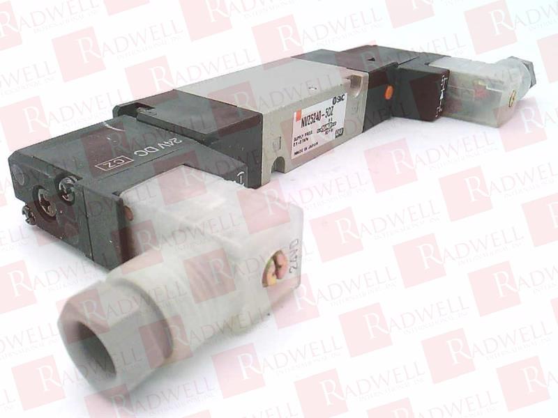 SMC NVZ52405DZ