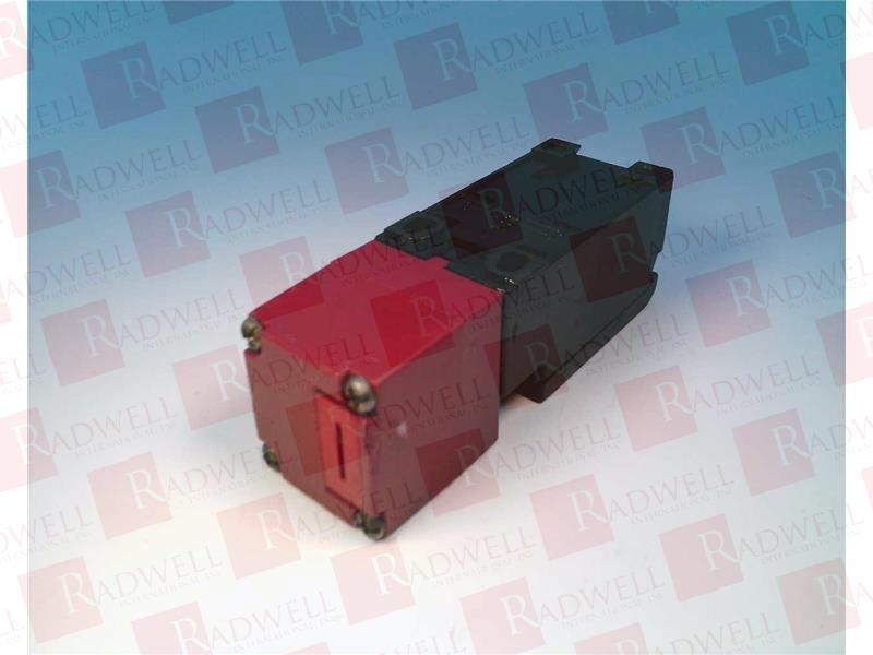 OMRON D4DS-25FS