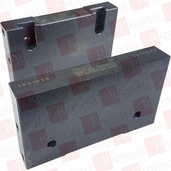 SNAP JAWS 6MSJ-350