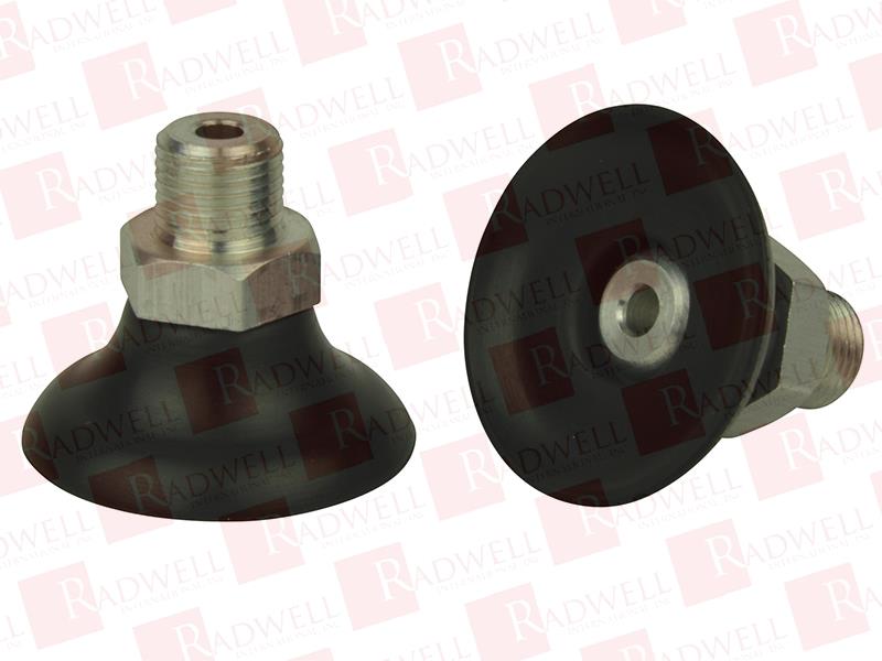 VACMOTION PA30-NBR-G18M