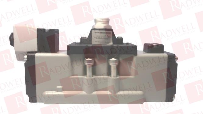 PARKER H3EWXBG323000FD