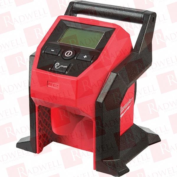 MILWAUKEE POWER TOOLS 2475-20