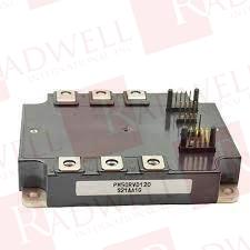 MITSUBISHI PM50RVD120