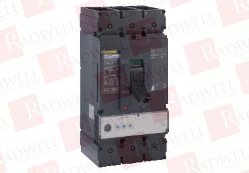 SCHNEIDER ELECTRIC LJF36400U33XAA