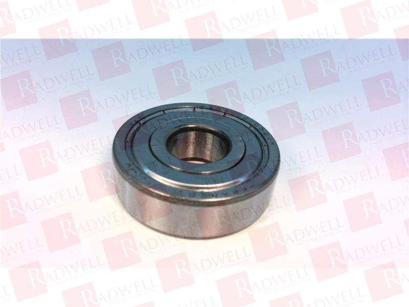 SKF 6303-2ZJEM