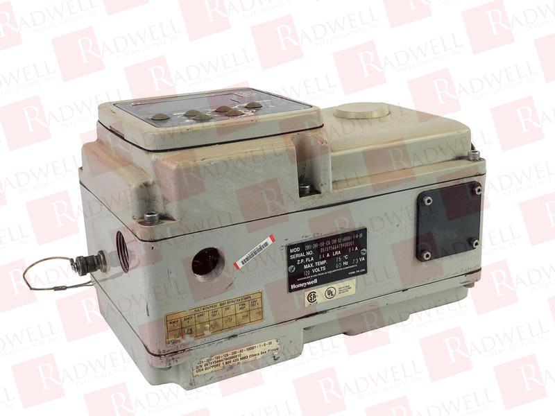 HONEYWELL 2001-200-150-126-200-02-100001-1-0-00