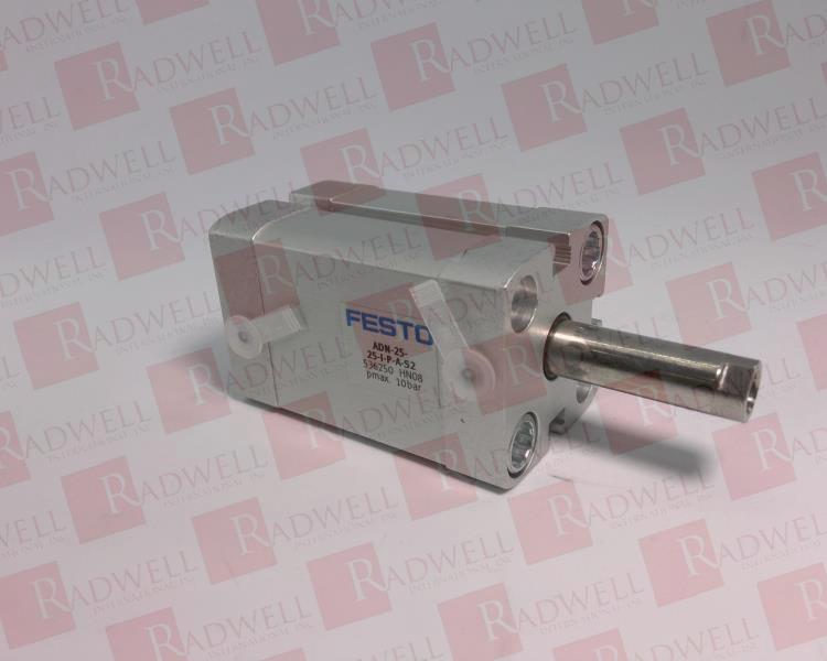 FESTO ADN-25-25-I-P-A-S2