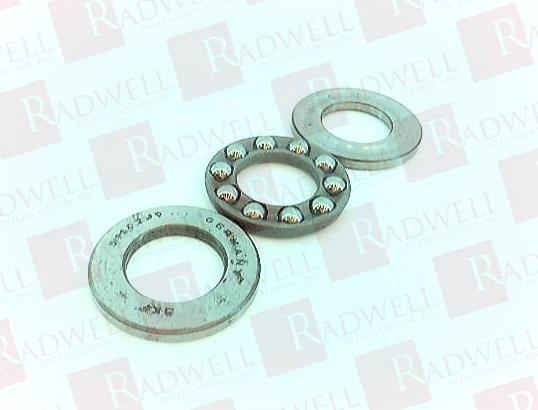 SKF 51102J9