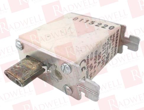 SIEMENS 3NE1817-0