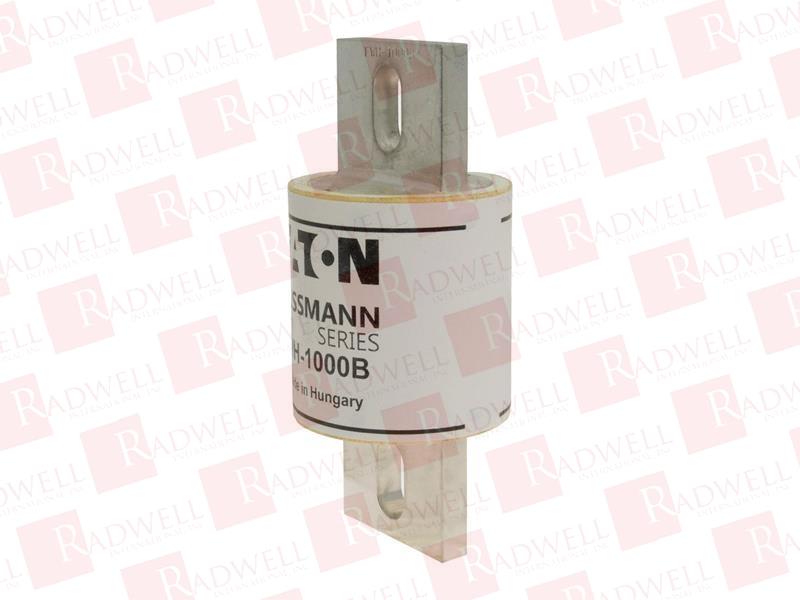 EATON CORPORATION FWH-1000B