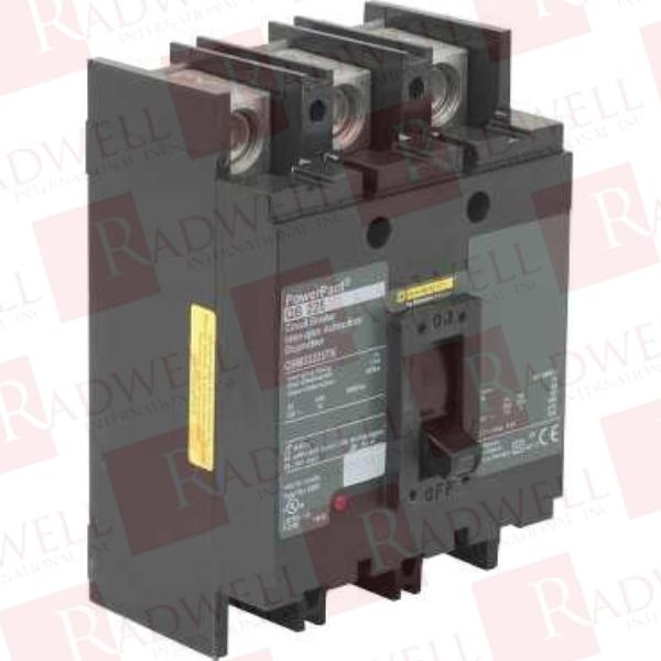 SCHNEIDER ELECTRIC QBM32225TN