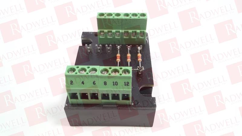 MURR ELEKTRONIK 62001