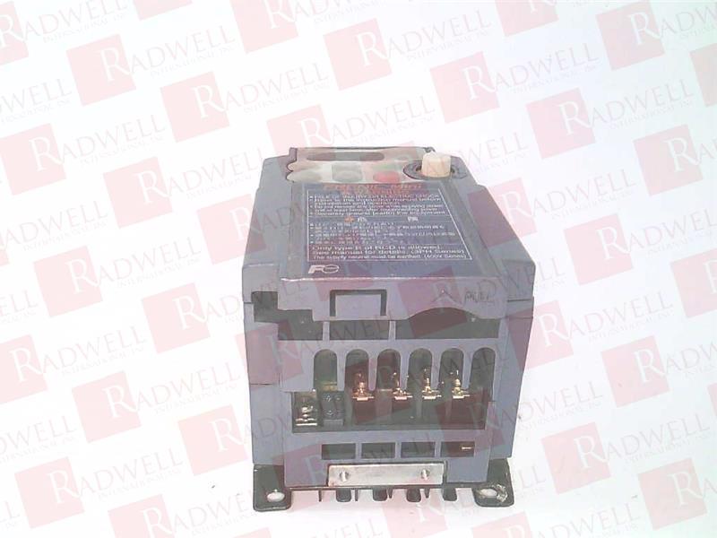 FUJI ELECTRIC FRN0.1C1S-7J