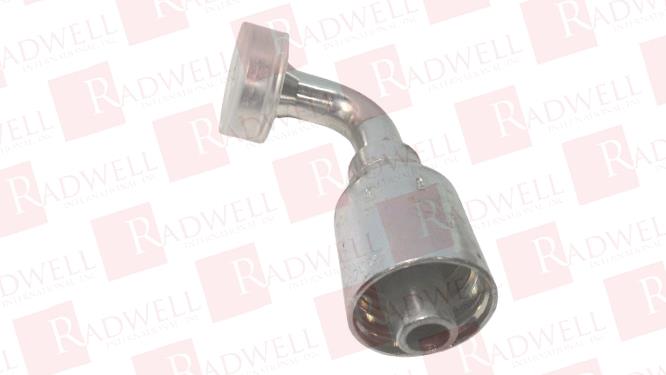 PARKER 11943-8-8