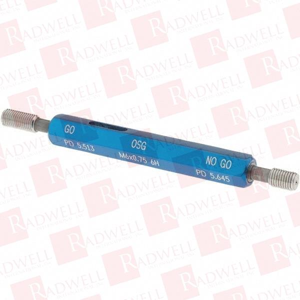 OSG 1500200500