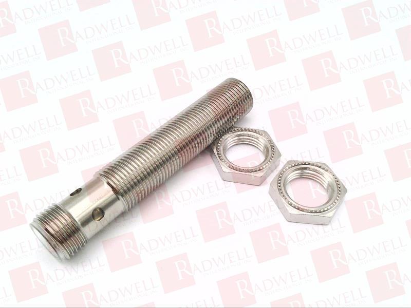 PEPPERL & FUCHS NBB4-12GM50-A2-V1