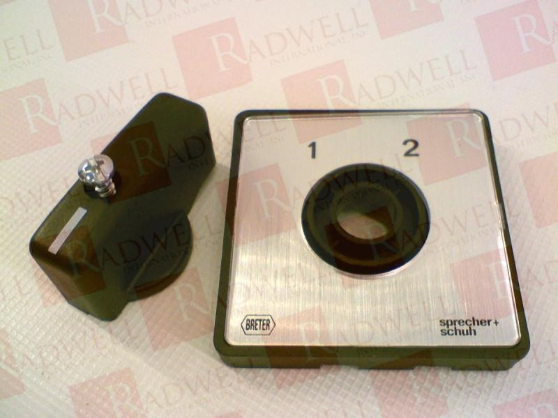 SPRECHER & SCHUH LFS2-A-4-250