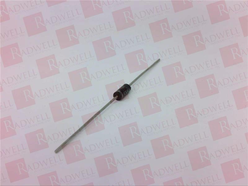 ON SEMICONDUCTOR 1N5399
