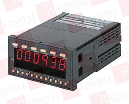 SHIMPO INDUSTRIAL CO DT-5TXR