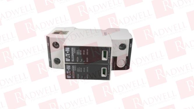 EATON CORPORATION BSPMA2240S3GR