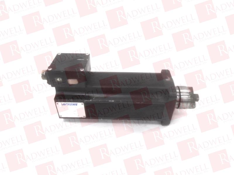 EATON CORPORATION T-1-M6-030-00-00-G6